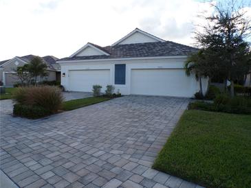 Photo one of 7624 Registrar Way Sarasota FL 34243 | MLS A4625365