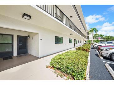 Photo one of 5980 Terrace Park N Dr # 105 St Petersburg FL 33709 | MLS A4625378