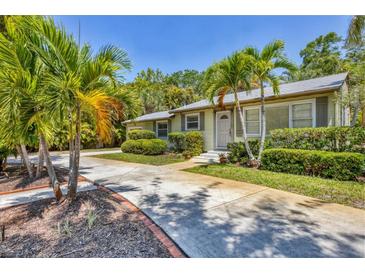 Photo one of 1617 Siesta Dr Sarasota FL 34239 | MLS A4625483