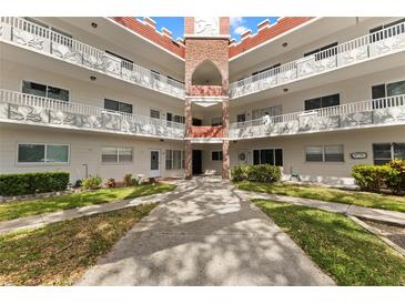 Photo one of 2362 Jamaican St # 52 Clearwater FL 33763 | MLS A4625520