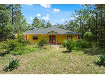 Photo one of 18312 Maberly Rd Weeki Wachee FL 34614 | MLS A4625544