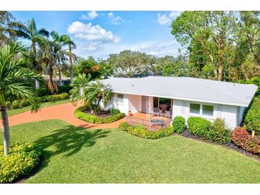 Photo one of 2425 Calamonga Ln Sarasota FL 34239 | MLS A4625610