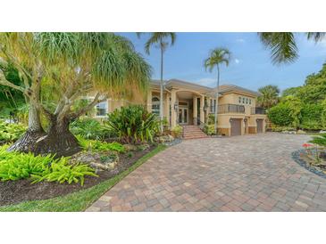 Photo one of 850 Siesta Key Cir Sarasota FL 34242 | MLS A4625680