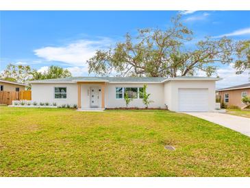 Photo one of 5250 24Th N Ter St Petersburg FL 33710 | MLS A4625826