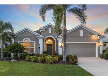 Photo one of 4612 Claremont Park Dr Bradenton FL 34211 | MLS A4625819