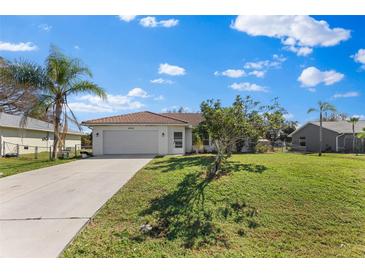 Photo one of 2466 Logsdon St North Port FL 34287 | MLS A4625835