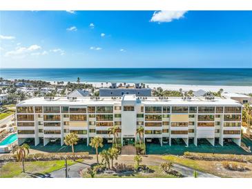 Photo one of 350 S Polk Dr # 303 Sarasota FL 34236 | MLS A4625971