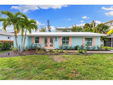 Photo one of 322 Calle Miramar Sarasota FL 34242 | MLS A4625984