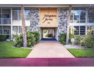 Photo one of 500 S Washington Dr # 21B Sarasota FL 34236 | MLS A4626059