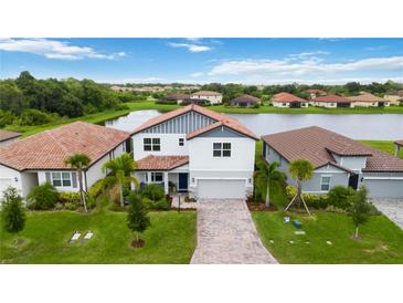 Photo one of 3623 Savanna Palms Ct Bradenton FL 34211 | MLS A4626031