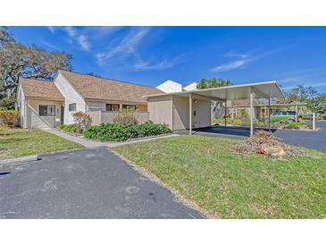 Photo one of 744 Bird Bay Cir # 55 Venice FL 34285 | MLS A4626127