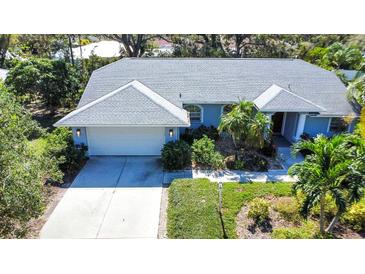 Photo one of 4449 Greenfield Ave Sarasota FL 34233 | MLS A4626187