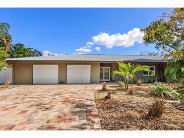 Photo one of 2215 River Ridge Dr Sarasota FL 34239 | MLS A4626315