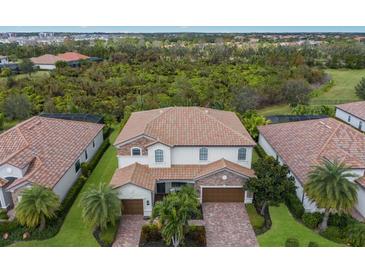 Photo one of 13107 Belknap Pl Bradenton FL 34211 | MLS A4626538