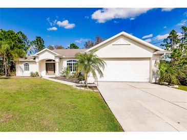 Photo one of 1756 Madison Ave North Port FL 34286 | MLS A4626541