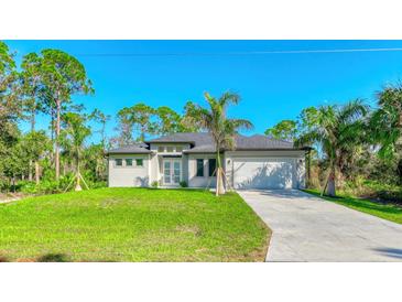 Photo one of 14372 Cannell Ln Port Charlotte FL 33953 | MLS A4626696