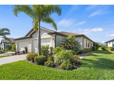 Photo one of 20947 Fetterbush Pl Venice FL 34293 | MLS A4626825