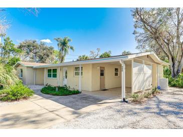 Photo one of 362 Mcarthur Ave Sarasota FL 34243 | MLS A4627218