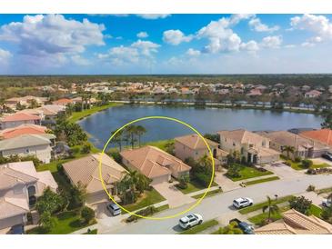 Photo one of 2163 Chenille Ct Venice FL 34292 | MLS A4627535