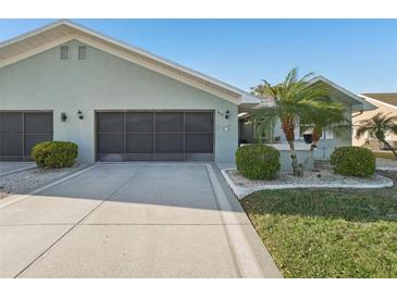 Photo one of 316 Stroll Ln Sun City Center FL 33573 | MLS A4627618