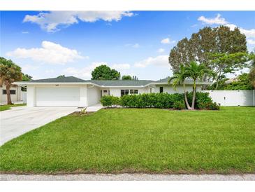 Photo one of 1649 Idle Ln Sarasota FL 34231 | MLS A4627716