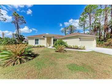 Photo one of 3933 Danbury Ter North Port FL 34286 | MLS A4627927