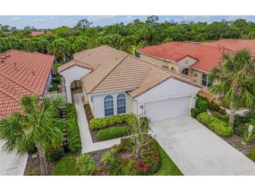 Photo one of 233 Mestre Pl North Venice FL 34275 | MLS A4628029