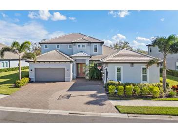 Photo one of 6245 Rivo Lakes Blvd Sarasota FL 34241 | MLS A4628031