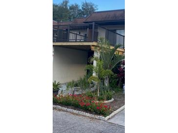 Photo one of 3218 Ramblewood N Dr # 19C2 Sarasota FL 34237 | MLS A4628114