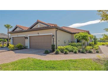 Photo one of 15788 Sacile Ln Bradenton FL 34211 | MLS A4628226