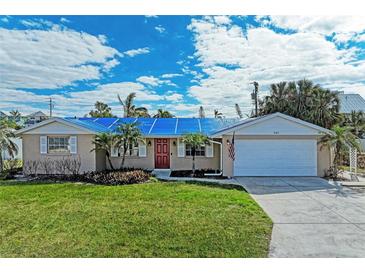 Photo one of 303 67Th St Holmes Beach FL 34217 | MLS A4628277