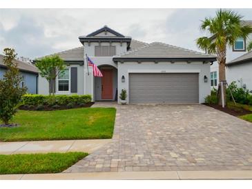 Photo one of 16742 Savory Mist Cir Bradenton FL 34211 | MLS A4628372