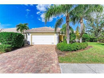 Photo one of 5821 Valente Pl Sarasota FL 34238 | MLS A4628431