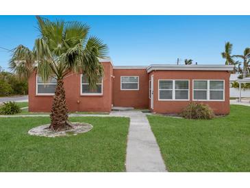 Photo one of 2715 Avenue C Holmes Beach FL 34217 | MLS A4628675