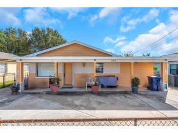 Photo one of 3314 W Beach St Tampa FL 33607 | MLS A4628738