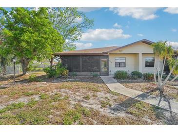 Photo one of 4219 66Th Street W Cir # 4219 Bradenton FL 34209 | MLS A4628779