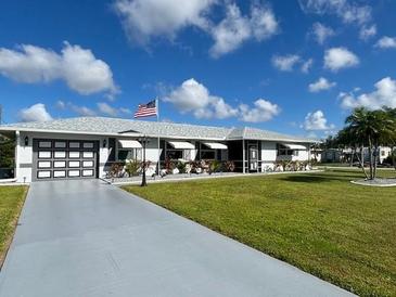 Photo one of 182 Forrest Nw Ave Port Charlotte FL 33952 | MLS A4628802