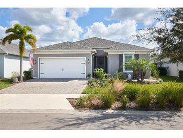 Photo one of 17433 Silverspur Dr Punta Gorda FL 33982 | MLS A4628977