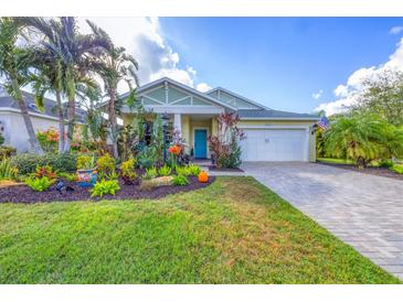 Photo one of 4908 Kincaid Park Ln Bradenton FL 34211 | MLS A4629159