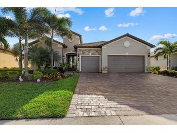 Photo one of 7640 Viola Loop Lakewood Ranch FL 34202 | MLS A4629142