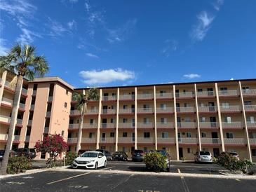 Two-story building with ample parking at 3993 Lake Bayshore Dr # F513, Bradenton, FL 34205