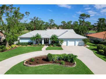 Photo one of 7917 Broadmoor Pines Blvd Sarasota FL 34243 | MLS A4629478