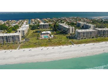 Photo one of 1095 Gulf Of Mexico Dr # 502 Longboat Key FL 34228 | MLS A4629803