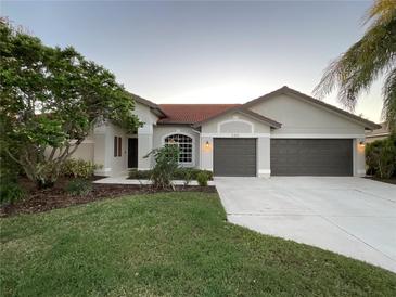 Photo one of 240 Dove Trl Bradenton FL 34212 | MLS A4629848