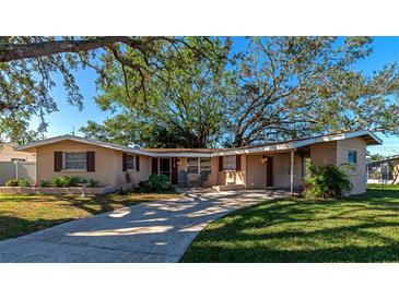 Photo one of 4132 Deerfield Dr Sarasota FL 34233 | MLS A4629873