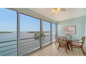 Photo one of 4310 Falmouth Dr # A302 Longboat Key FL 34228 | MLS A4629995