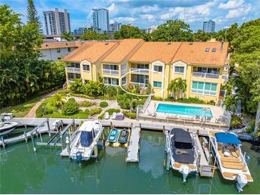 Photo one of 862 Hudson Ave # 862 Sarasota FL 34236 | MLS A4630376