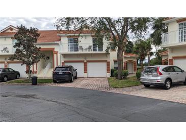 Two-story building with attached garages at 7307 Fountain Palm Cir # 7-102, Bradenton, FL 34203