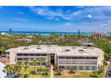 A beautiful, multi-story condo with views of the ocean at 225 Hourglass Way # 101, Sarasota, FL 34242