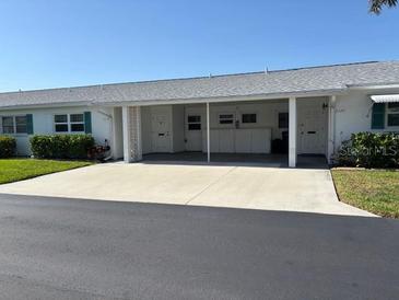 Charming single story home with ample parking and easy access to your front door at 2218 Orange Blossom Ln # 0, Bradenton, FL 34207